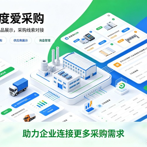虞城百度爱采购